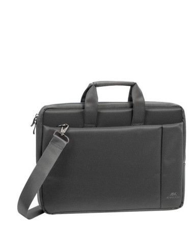 GREY LAPTOP BAG 15 6              /
