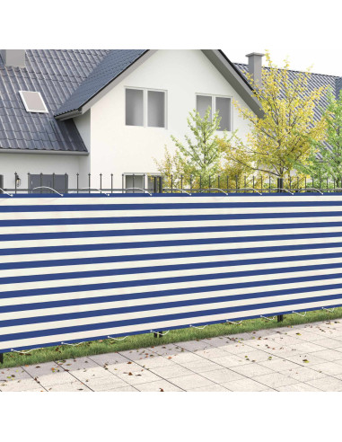 Schermo di Privacy per Balcone 180 x 400 cm