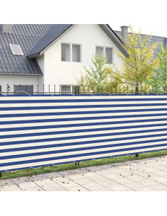 Schermo di Privacy per Balcone 200 x 800 cm