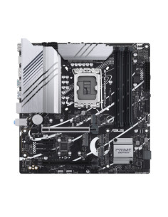 ASUS MB Z790, PRIME Z790M-PLUS, LGA 1700, DDR5