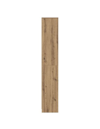 Mobile da Bagno Rovere Artigianale 30 x 33 x 190 cm