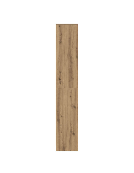 Mobile da Bagno Rovere Artigianale 30 x 33 x 190 cm
