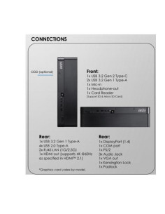 PRO DP80 AI A2G-262EU 2