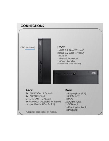 PRO DP80 AI A2G-262EU