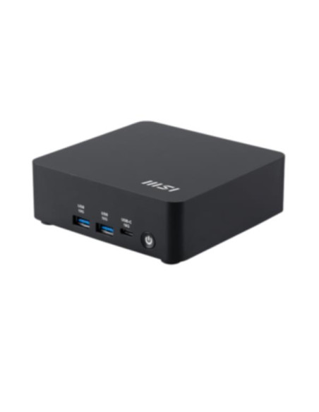 CUBI NUC AI+ 3MG-002EU