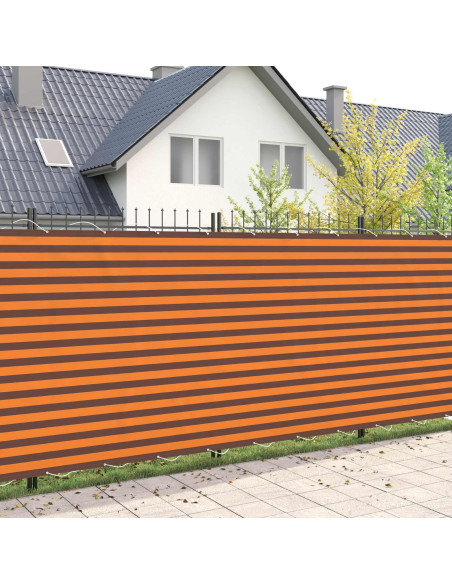 Schermo di Privacy per Balcone 180 x 800 cm