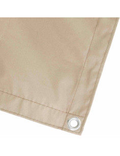 Schermo di Privacy per Balcone 200 x 600 cm 2