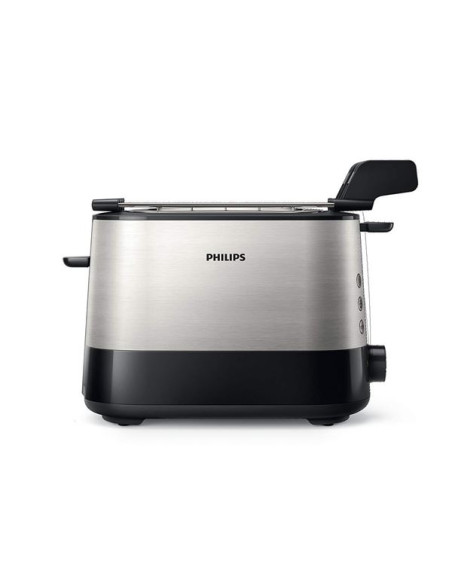 PHILIPS TOSTAPANE HD2639/90 PINZE