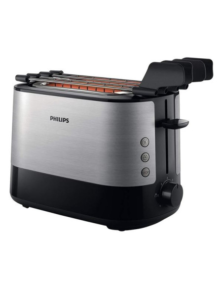 PHILIPS TOSTAPANE HD2639/90 PINZE