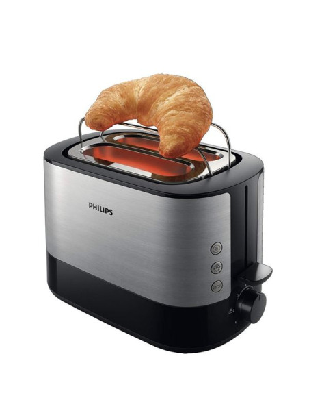 PHILIPS TOSTAPANE HD2639/90 PINZE