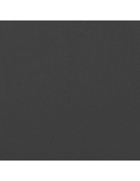 Ombrello da giardino 230 x 230 cm Poliestere Rettangolare