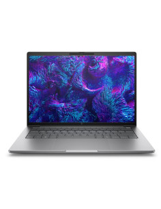 HP NB WKS HP ZBOOK 8 14G1I ULTRA 7 255H 16GB 512GB SSD 14 NVIDIA QUADRO RTX 500 4GB WIN 11 PRO