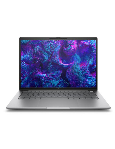 HP NB WKS HP ZBOOK 8 14G1I ULTRA 7 255H 16GB 512GB SSD 14 NVIDIA QUADRO RTX 500 4GB WIN 11 PRO