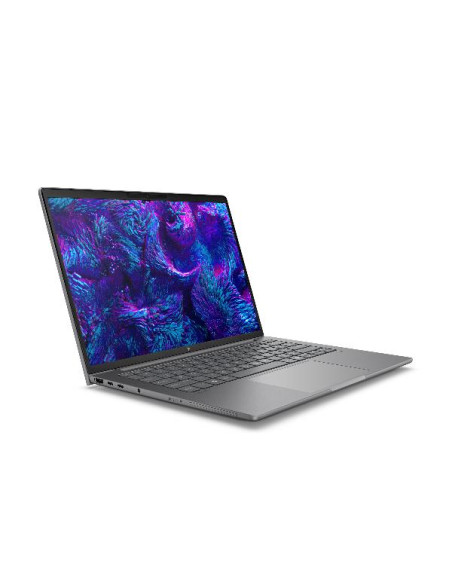 HP NB WKS HP ZBOOK 8 14G1I ULTRA 7 255H 16GB 512GB SSD 14 NVIDIA QUADRO RTX 500 4GB WIN 11 PRO