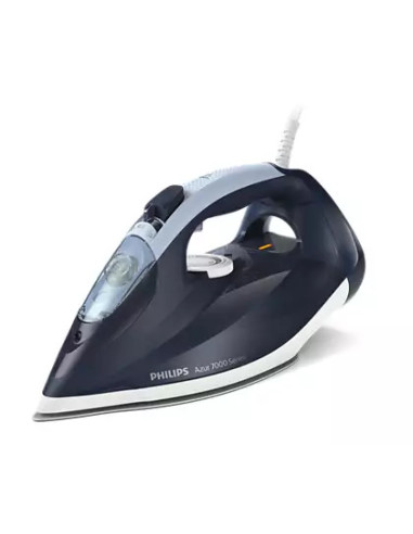 FERRO DA STIRO PHILIPS VAPORE 2800W DST7030/20 250GR 300ML STEAMGLIDEN