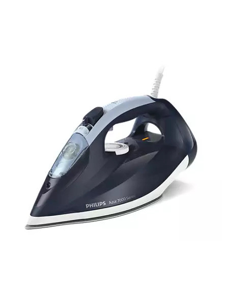 FERRO DA STIRO PHILIPS VAPORE 2800W DST7030/20 250GR 300ML STEAMGLIDEN