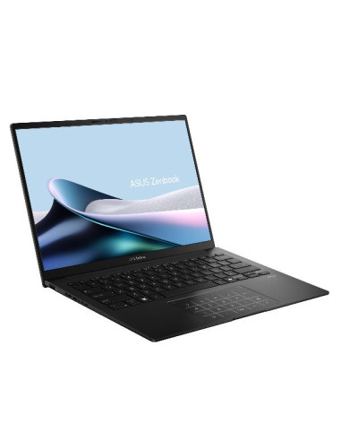 ASUS Zenbook 14 OLED AMD Ryzen AI 7 445 16GB AMD Radeon Graphics 512GB 14" WUXGA Touch Windows 11