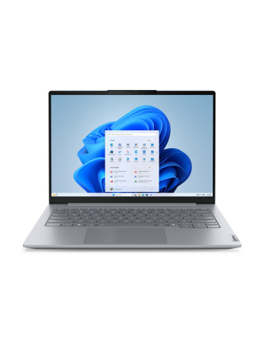 NB 14 C7 240H 16GB 512SSD W11P LENOVO THINKBOOK 14-IRL GEN8