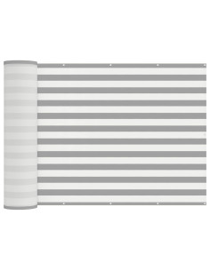 Schermo di Privacy per Balcone 200 x 500 cm 2