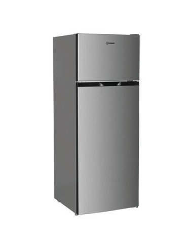 FRIGO 2P 206L E STATICO 143CM S