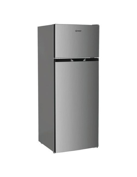 FRIGO 2P 206L E STATICO 143CM S