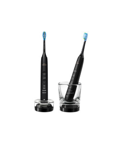 SPAZZOLINO DA DENTI ELETTRICO CON PHILIPS HX9914/54 SONICARE S9000