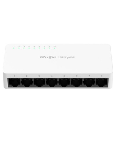 RG-ES08G-L