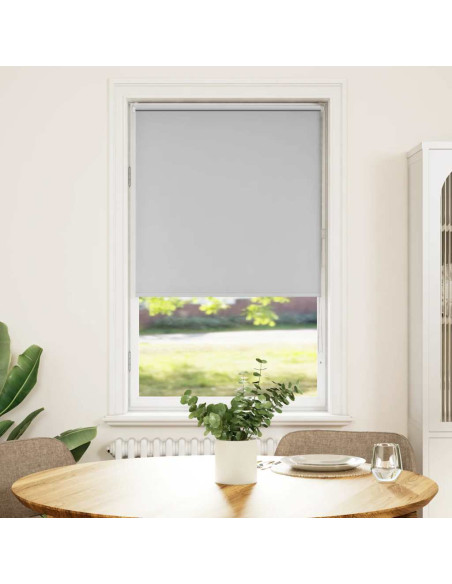 Tenda a Rullo Oscurante 70x175 cm Larghezza Tessuto 65,7 cm