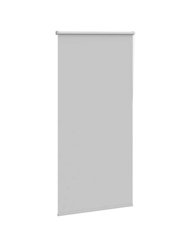 Tenda a Rullo Oscurante 70x175 cm Larghezza Tessuto 65,7 cm