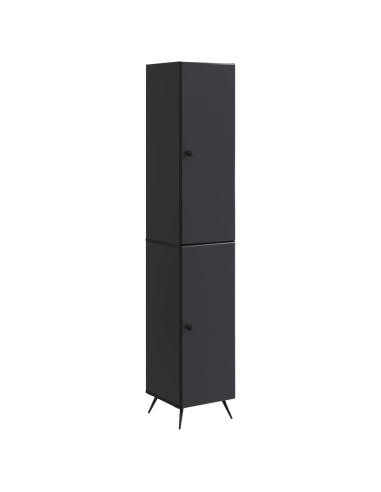 Set di armadi 2 pcs Legno ingegnerizzato