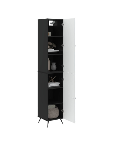 Set di armadi 2 pcs Legno ingegnerizzato