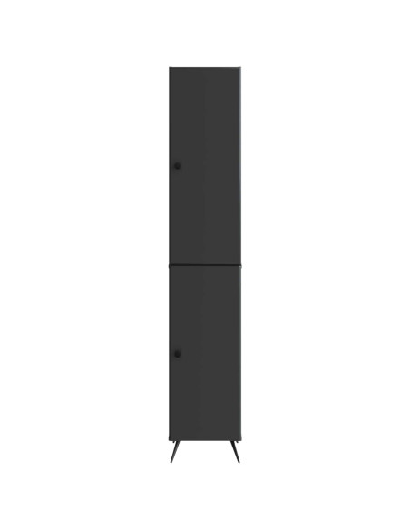 Set di armadi 2 pcs Legno ingegnerizzato