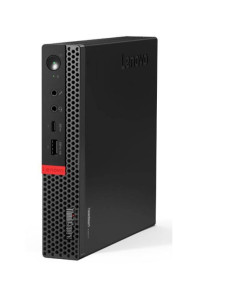 LENOVO TINY I5/16/256 W11 2
