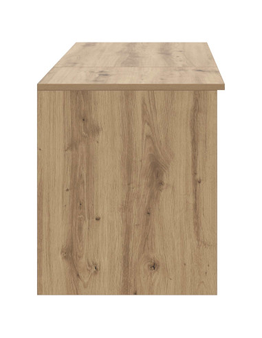 Set di mobili per il bagno 2 pcs Rovere Artigianale