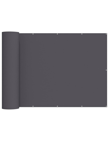 Schermo di Privacy per Balcone 200 x 300 cm