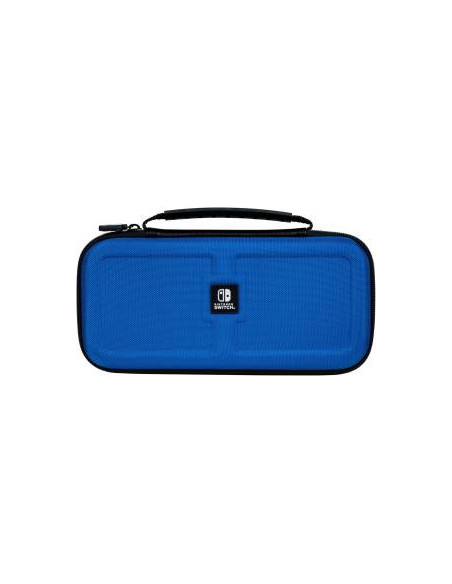Switch Custodia Official Nintendo Blue