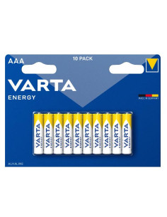 CF10 ENERGY AA ALCALINA