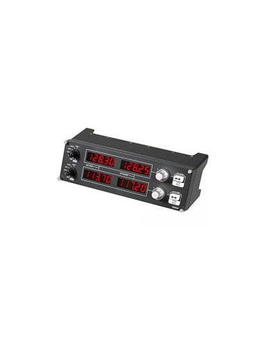 GSTK PRO FLIGHT RADIO PANEL