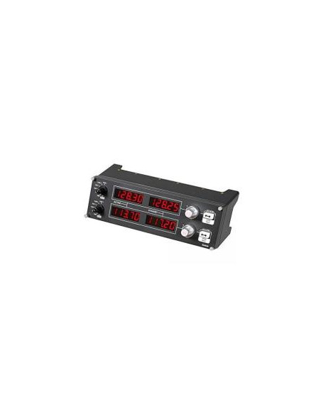 GSTK PRO FLIGHT RADIO PANEL