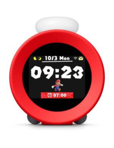 Nintendo Orologio Sonoro Alarmo