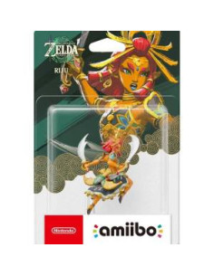 Amiibo Riju
