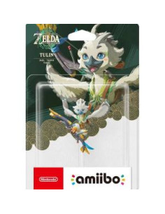 Amiibo Tulin
