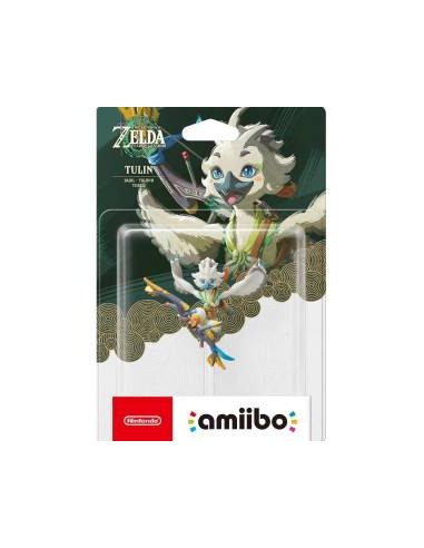Amiibo Tulin