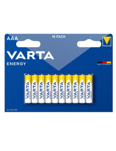 CF10 ENERGY AA ALCALINA 2