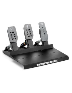 RACELINE PEDALS III LC