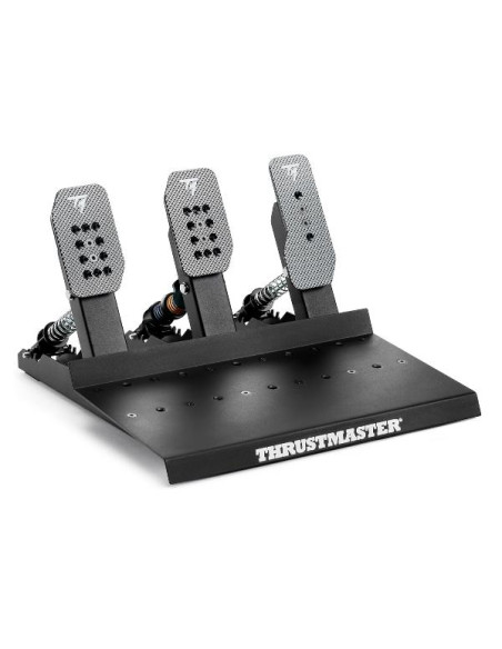 RACELINE PEDALS III LC