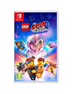 Switch LEGO The Movie 2 Videogame EU