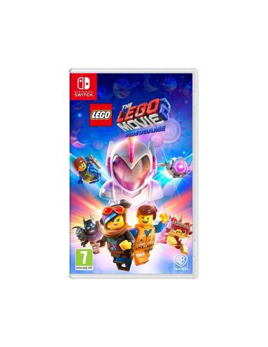 Switch LEGO The Movie 2 Videogame EU