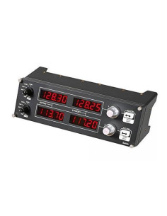 GSTK PRO FLIGHT RADIO PANEL 2