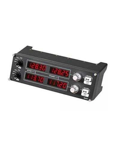 GSTK PRO FLIGHT RADIO PANEL